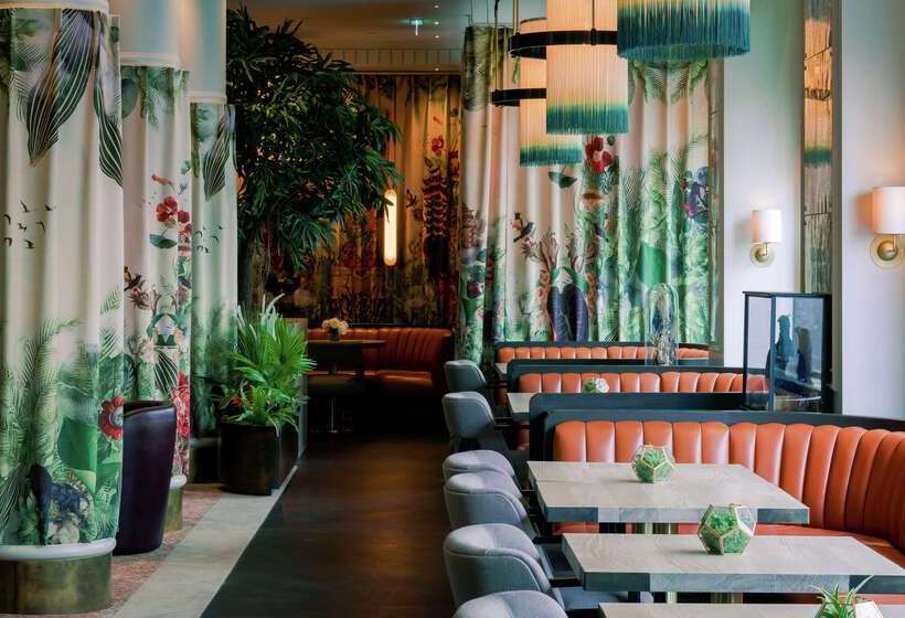 酒店 The Trafalgar St. James London, Curio Collection By Hilton