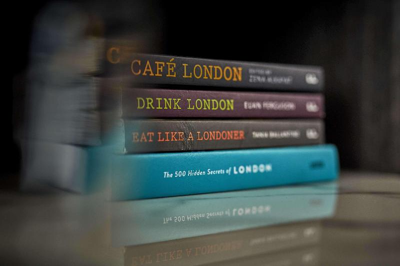 酒店 The Trafalgar St. James London, Curio Collection By Hilton