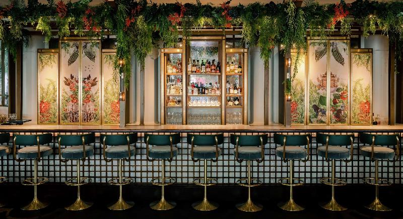 酒店 The Trafalgar St. James London, Curio Collection By Hilton