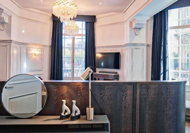 酒店 The Trafalgar St. James London, Curio Collection By Hilton