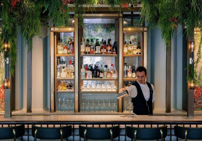 酒店 The Trafalgar St. James London, Curio Collection By Hilton