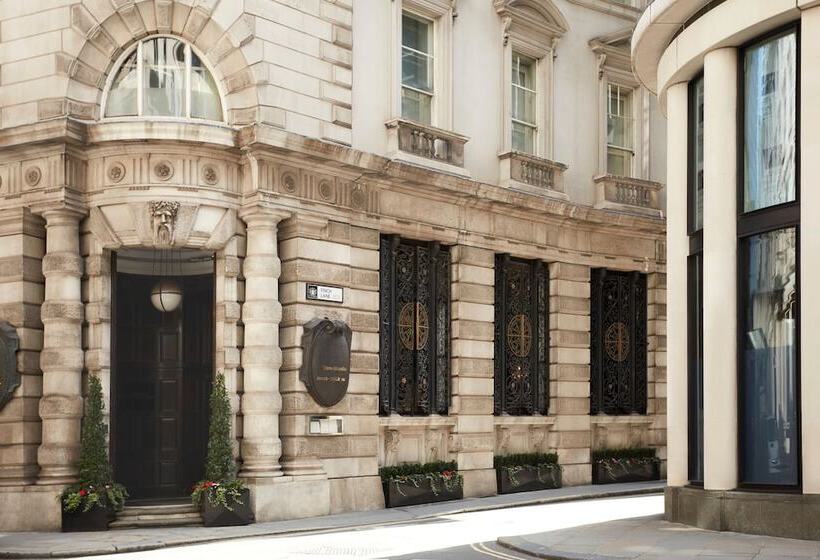 酒店 Threadneedles, Autograph Collection