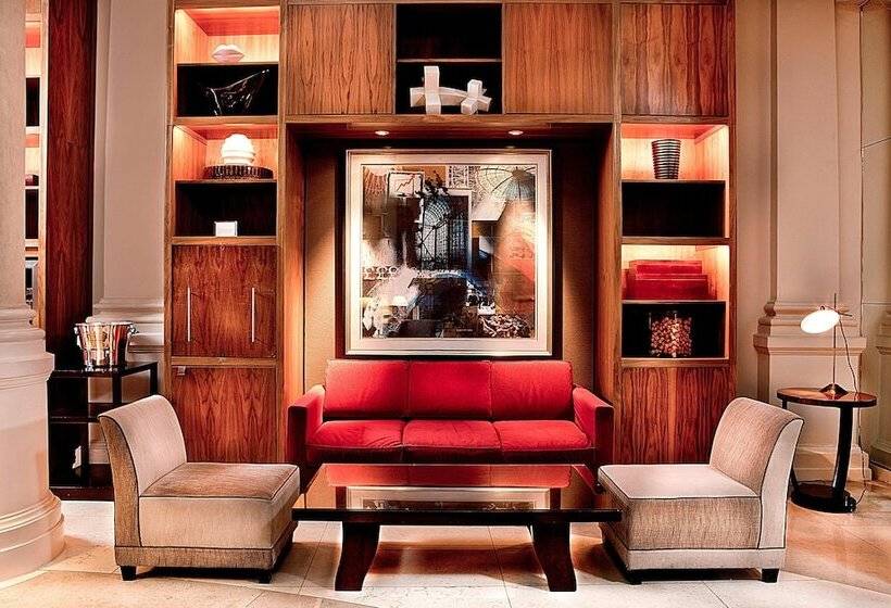 酒店 Threadneedles, Autograph Collection