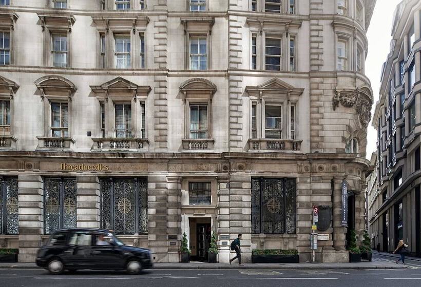 酒店 Threadneedles, Autograph Collection