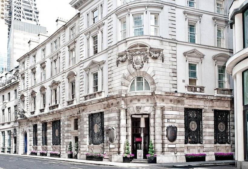 酒店 Threadneedles, Autograph Collection