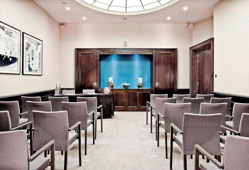 酒店 Threadneedles, Autograph Collection