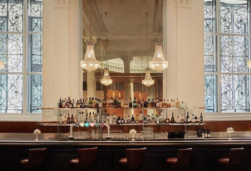 酒店 Threadneedles, Autograph Collection