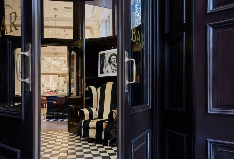 酒店 Threadneedles, Autograph Collection