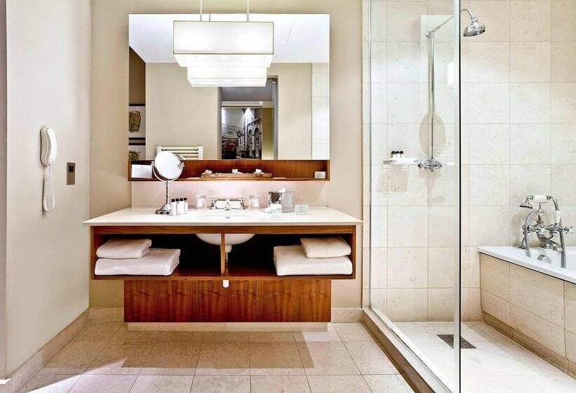 酒店 Threadneedles, Autograph Collection