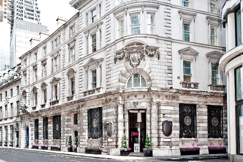 酒店 Threadneedles, Autograph Collection