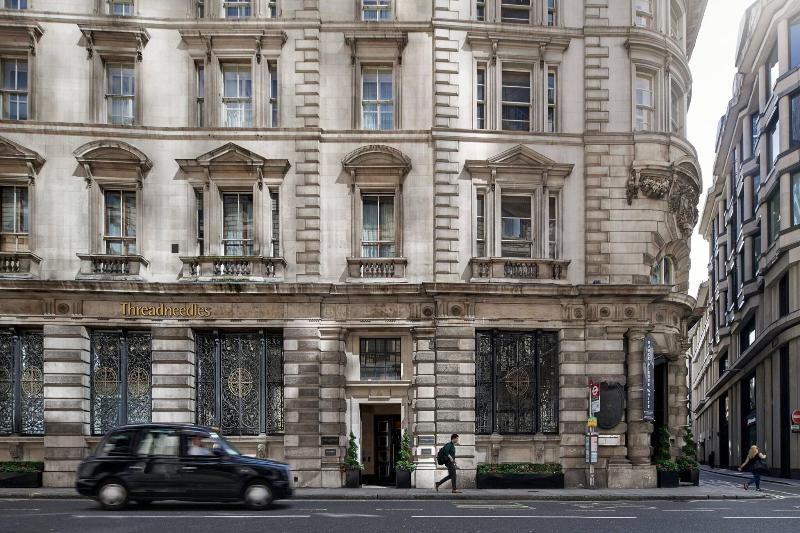 酒店 Threadneedles, Autograph Collection