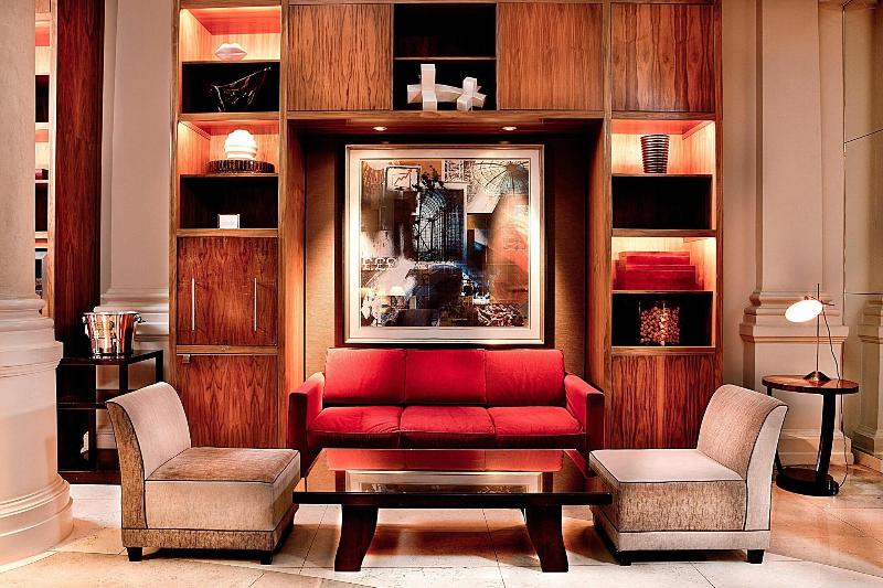 酒店 Threadneedles, Autograph Collection