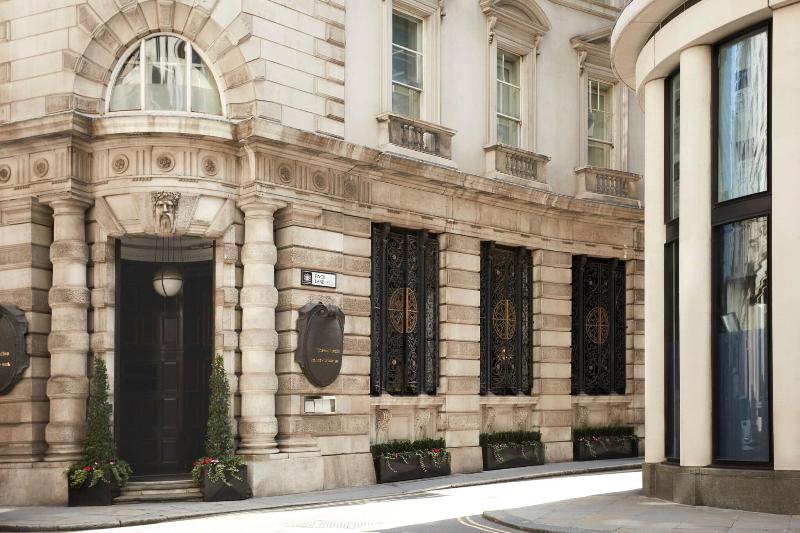 酒店 Threadneedles, Autograph Collection