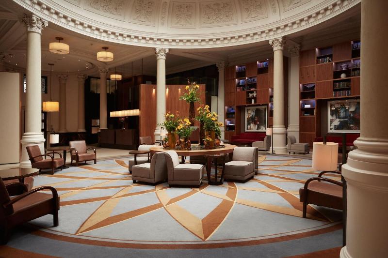 酒店 Threadneedles, Autograph Collection