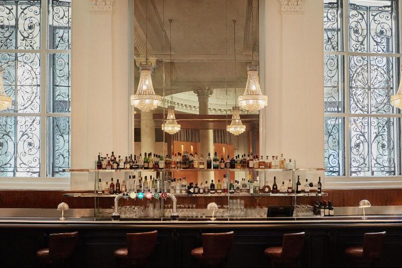 酒店 Threadneedles, Autograph Collection