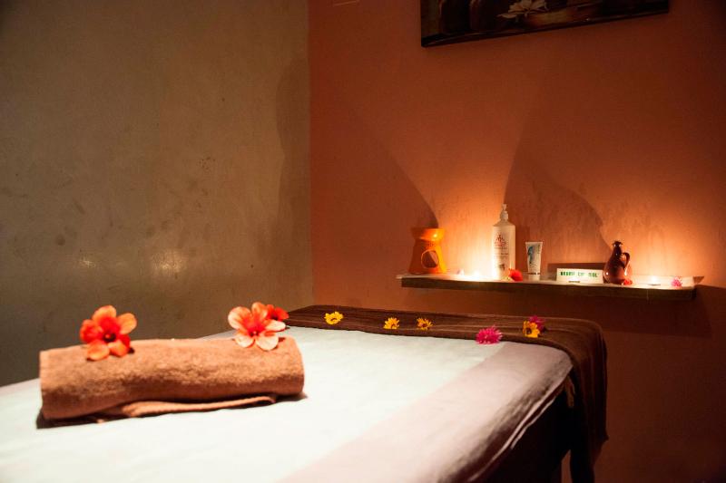 Отель Tmk Flora Park By Turismark Adults Only