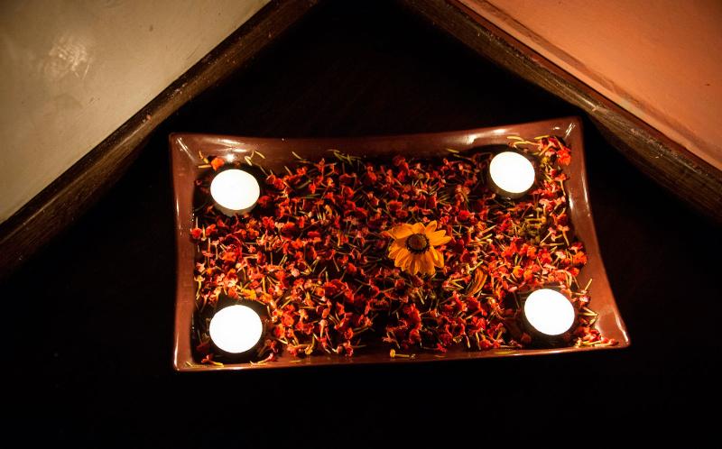 Отель Tmk Flora Park By Turismark Adults Only