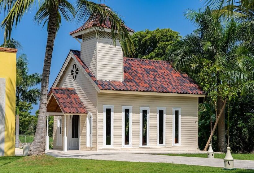 酒店 Tropical Deluxe Princess - All Inclusive