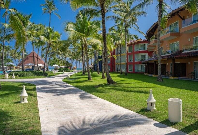 酒店 Tropical Deluxe Princess - All Inclusive