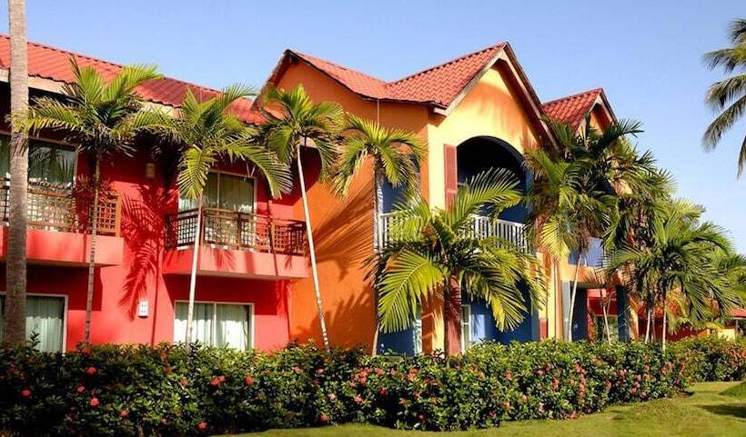 酒店 Tropical Deluxe Princess - All Inclusive