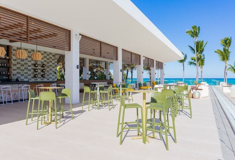 酒店 Tropical Deluxe Princess - All Inclusive