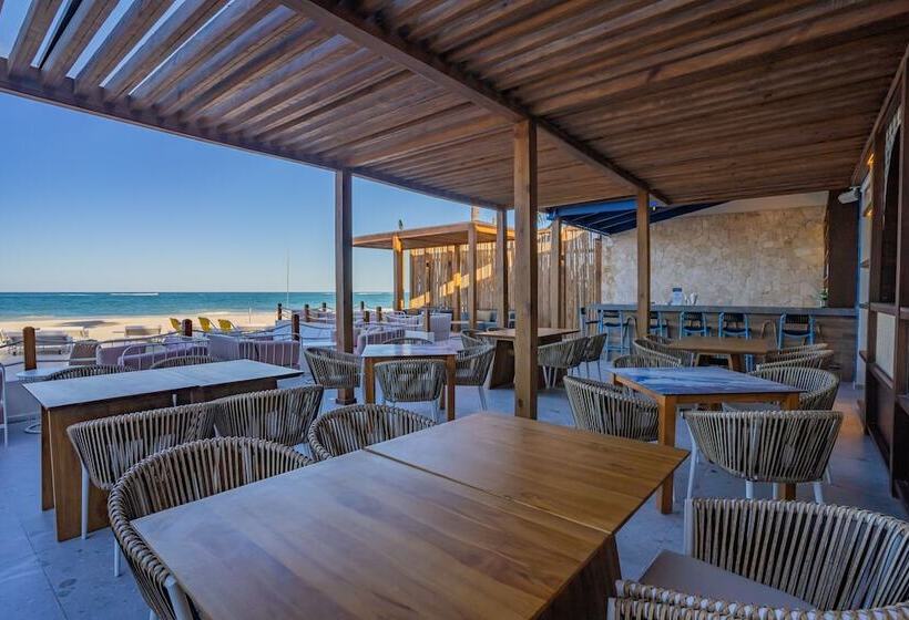 酒店 Tropical Deluxe Princess - All Inclusive