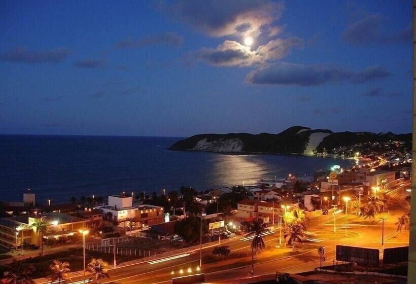 בית מלון כפרי Tubarão