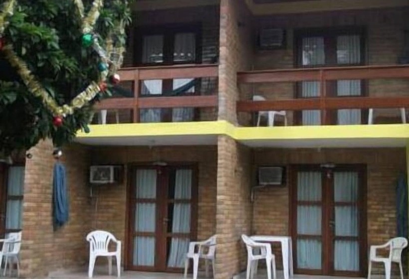 בית מלון כפרי Tubarão