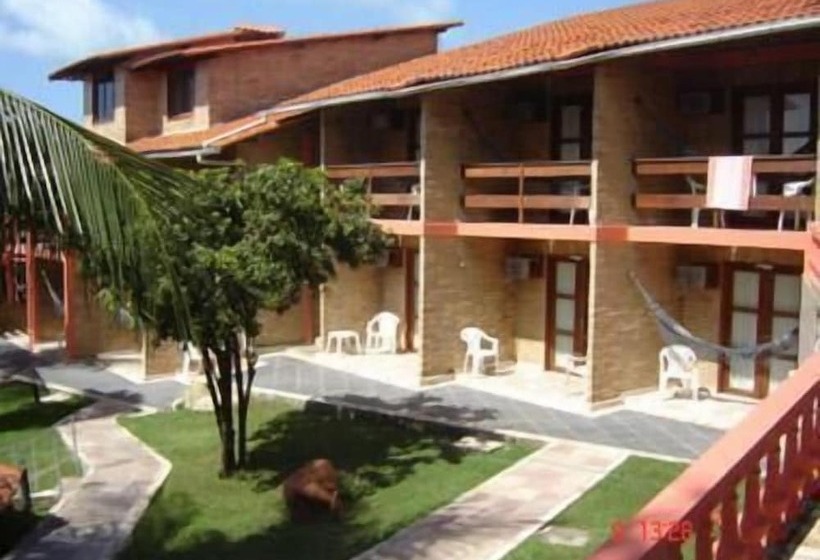 בית מלון כפרי Tubarão