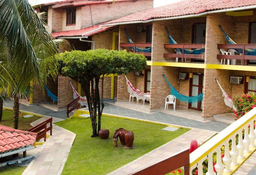 בית מלון כפרי Tubarão