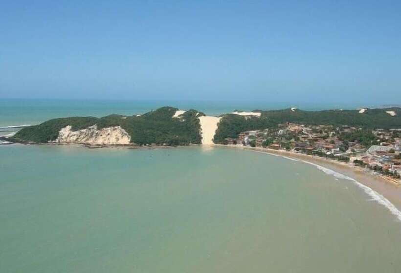 בית מלון כפרי Tubarão