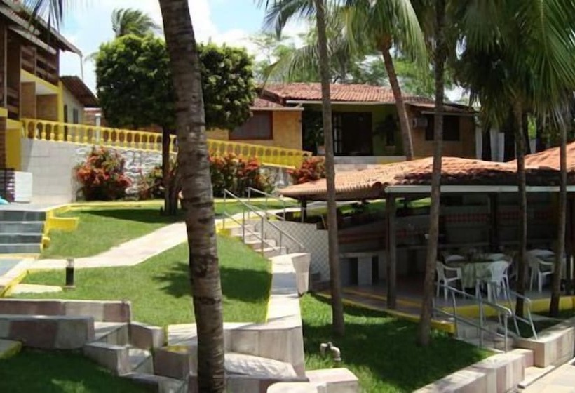 בית מלון כפרי Tubarão