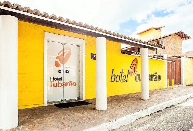 בית מלון כפרי Tubarão