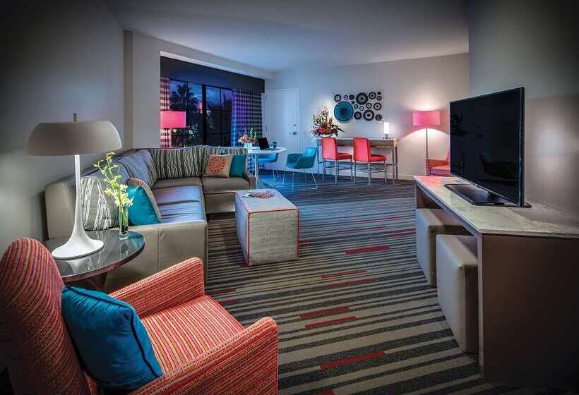 Universal S Hard Rock Hotel®