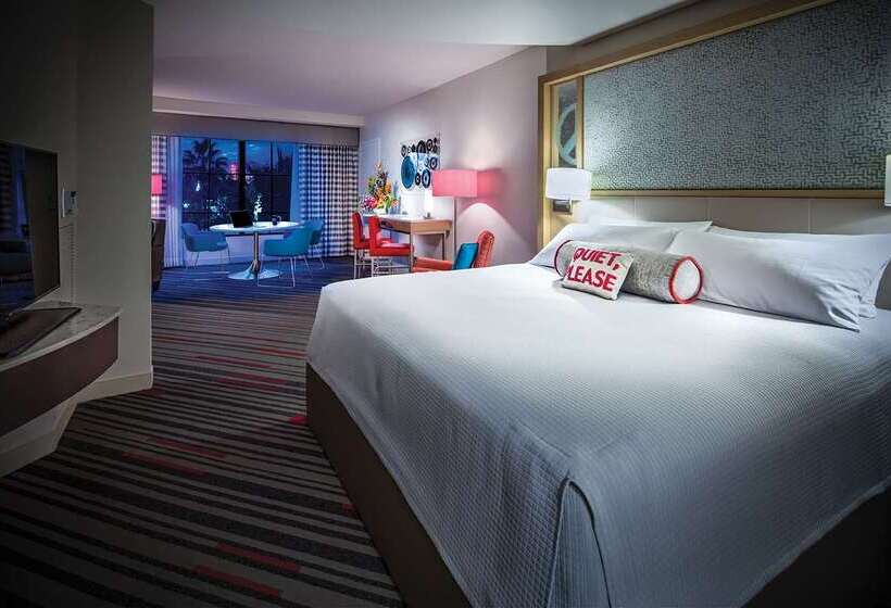Universal S Hard Rock Hotel®