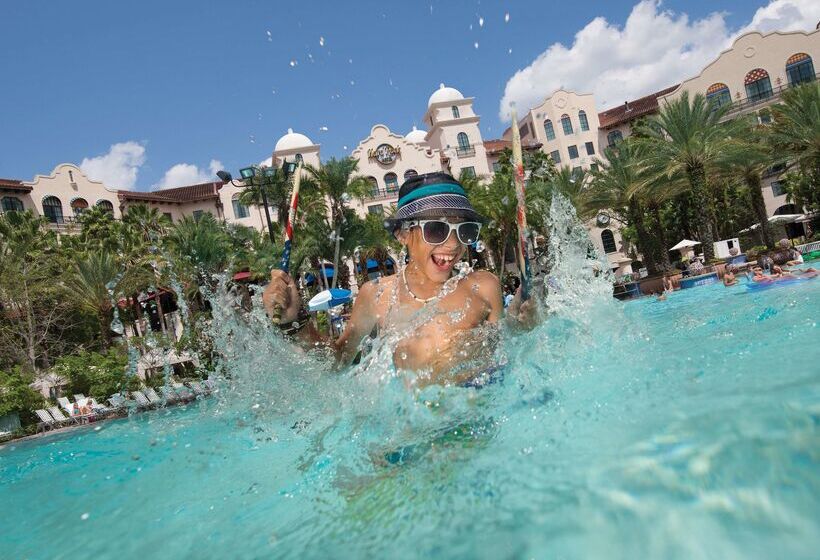 Universal S Hard Rock Hotel®