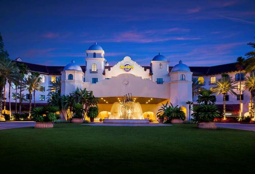 Universal S Hard Rock Hotel®