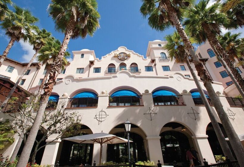 Universal S Hard Rock Hotel®