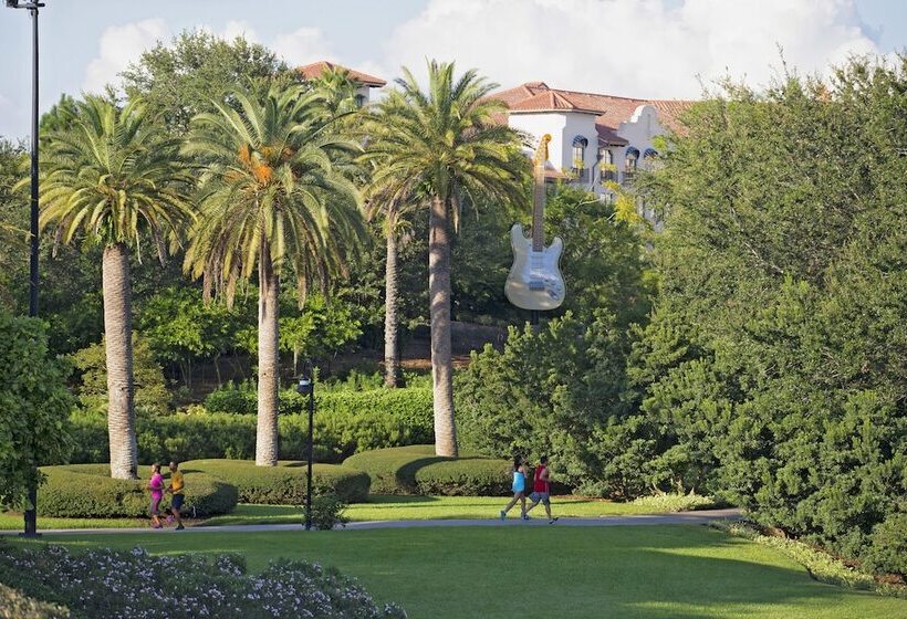 Universal S Hard Rock Hotel®