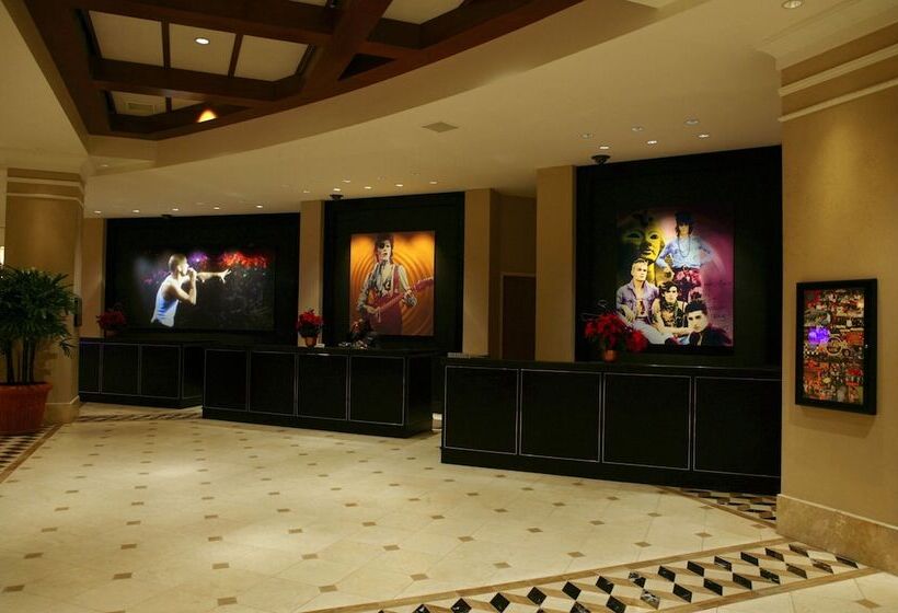 Universal S Hard Rock Hotel®