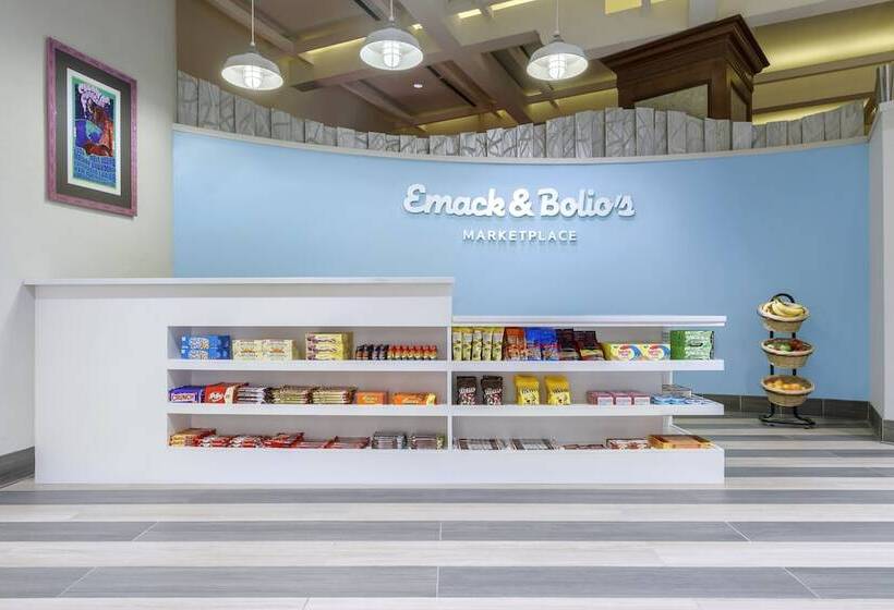 Universal S Hard Rock Hotel®