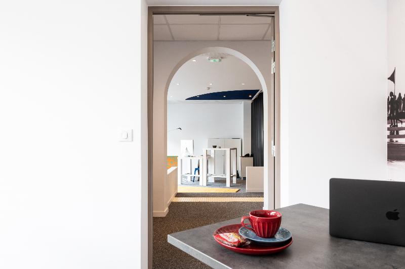 هتل Urban Style Biarritz Le Relais