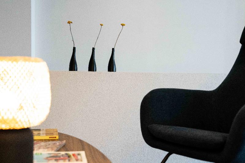 בית מלון כפרי Urban Style Biarritz Le Relais