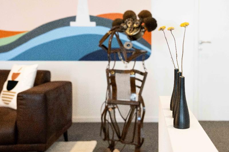 هتل Urban Style Biarritz Le Relais