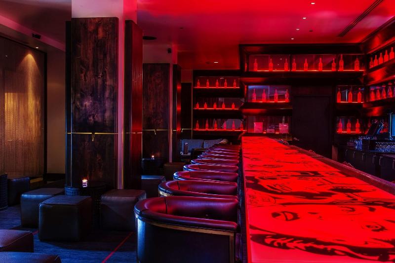 فندق Valencia Santana Row