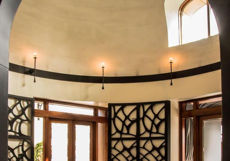 فندق Valencia Santana Row