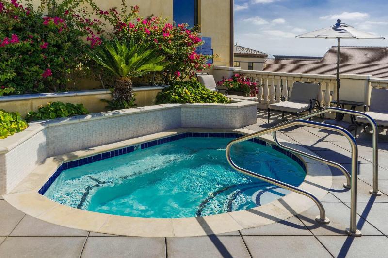 فندق Valencia Santana Row