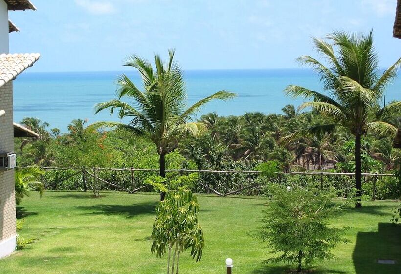 ホテル Varandas Mar De Pipa