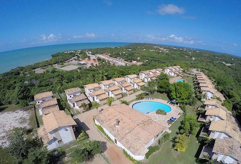 ホテル Varandas Mar De Pipa