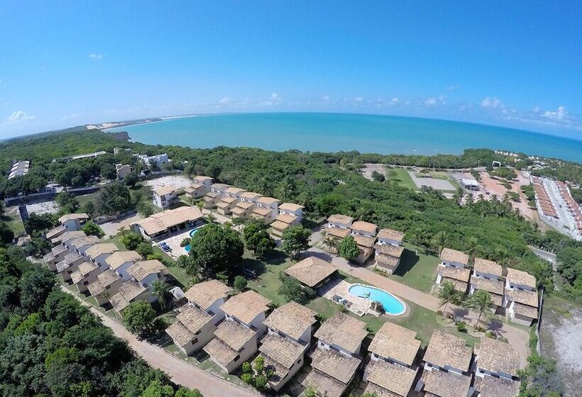 ホテル Varandas Mar De Pipa